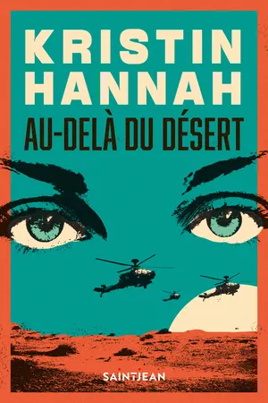 Au-delà du désert