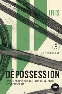 Dépossession III