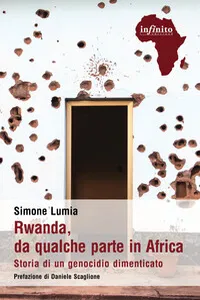 Rwanda, da qualche parte in Africa_cover