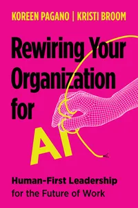 Rewiring Your Organization for AI_cover