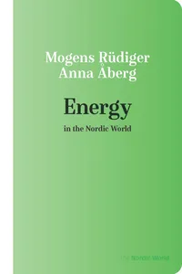Energy in the Nordic World