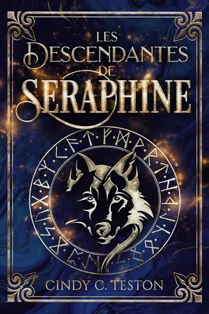 L'intégrale des Descendantes de Séraphine