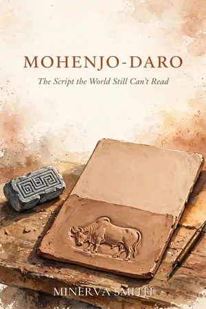 Mohenjo-daro