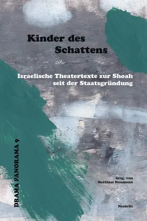 Kinder des Schattens