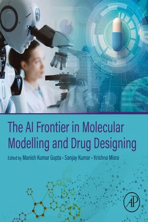 The AI Frontier in Molecular Modelling and Drug Designing