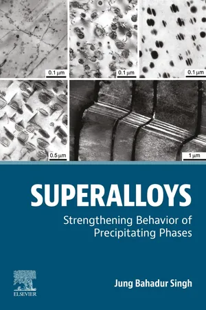 Superalloys