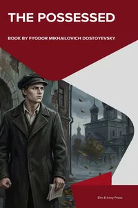 The Possessed_cover