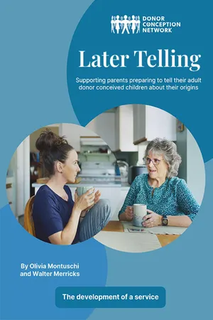 Later Telling