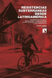 Resistencias subterráneas desde Latinoamérica_cover