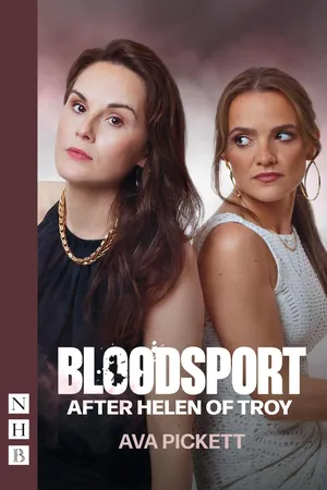 Bloodsport: After Helen of Troy