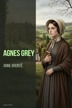 Agnes Grey