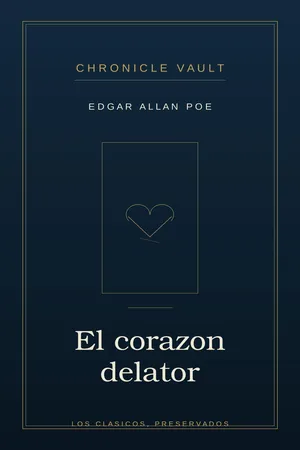 El corazón delator
