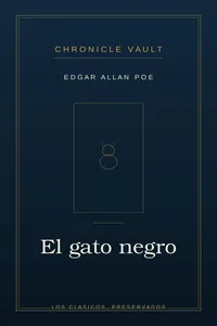 El gato negro_cover