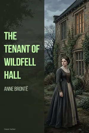 The Tenant of Wildfell Hall