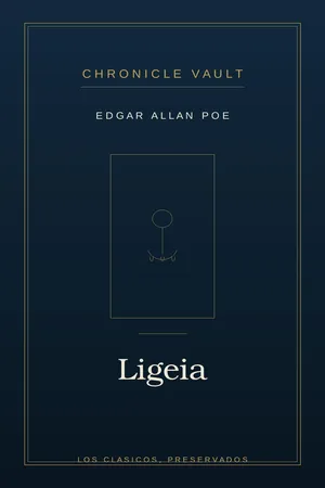 Ligeia