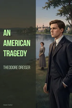 An American Tragedy