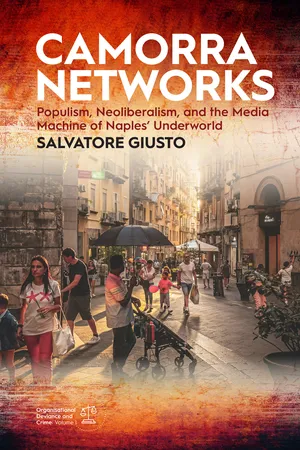 Camorra Networks