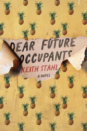 Dear Future Occupants