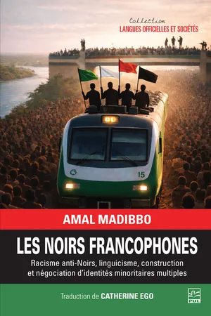 Les Noirs francophones