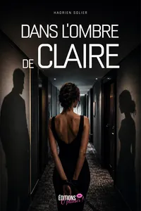 Dans l'ombre de Claire_cover