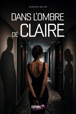 Dans l'ombre de Claire
