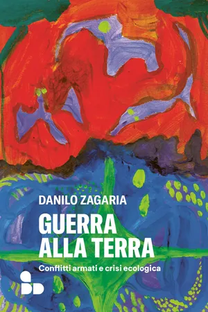 Guerra alla terra