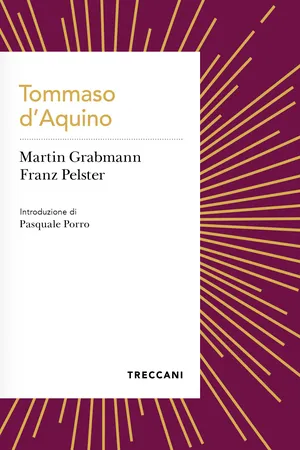 Tommaso D'Aquino