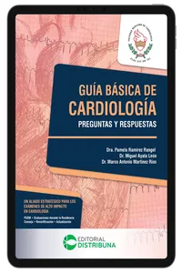 Guía básica cardiología. Preguntas y respuestas