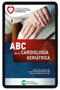 ABC de la cardiología geriátrica