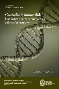 Controlar la inmortalidad