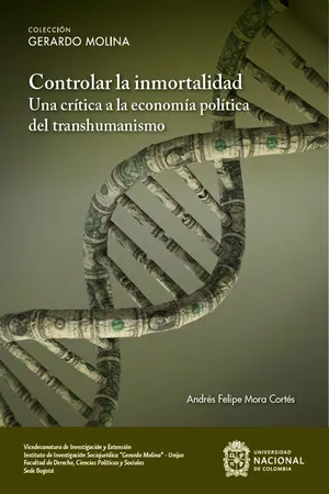 Controlar la inmortalidad