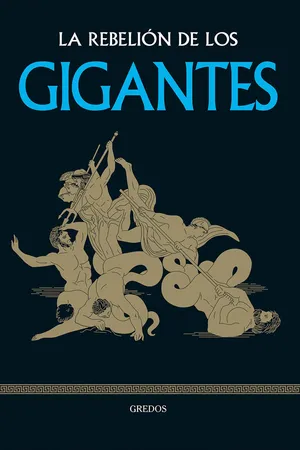 La rebelión de los gigantes