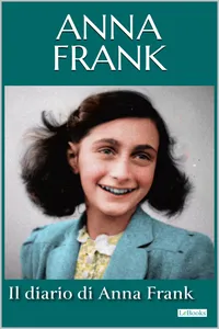 Il DIARIO DI ANNA FRANK_cover