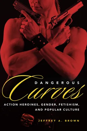 Dangerous Curves