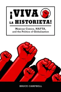 Viva la historieta_cover