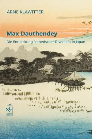 Max Dauthendey