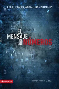 El mensaje de los números_cover