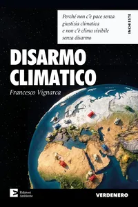 Disarmo climatico