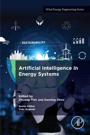 Artificial Intelligence in Energy Systems