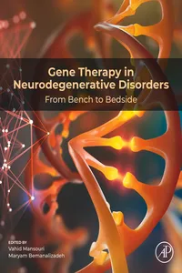 Gene Therapy in Neurodegenerative Disorders