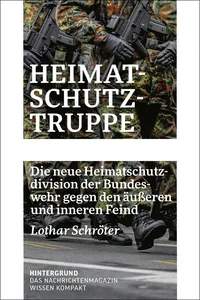 Heimatschutztruppe_cover