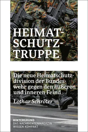 Heimatschutztruppe