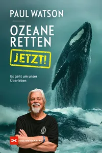 Ozeane retten, JETZT!_cover
