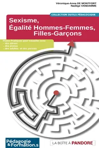 Sexisme, égalité hommes-femmes, filles-garçons_cover
