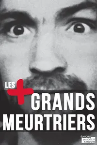 Les plus grands meurtriers_cover