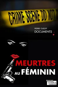 Meurtres au féminin_cover