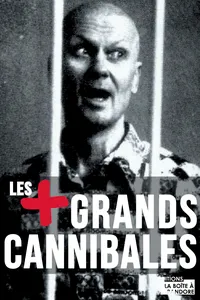 Les plus grands cannibales_cover