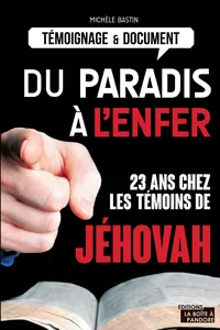 Du paradis à l'enfer_cover
