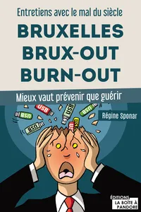 Bruxelles, Brux-out, burn-out_cover