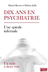 Dix ans en psychiatrie_cover